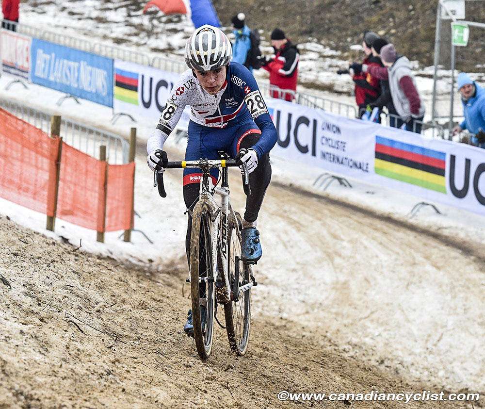 2017 Cyclocross World Championships