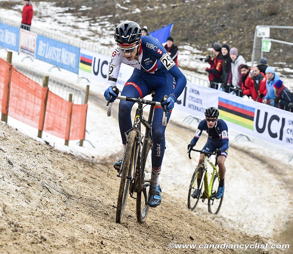 2017 Cyclocross World Championships