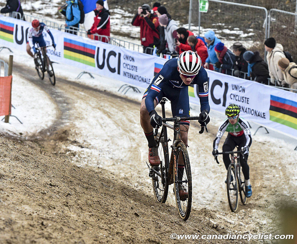 2017 Cyclocross World Championships
