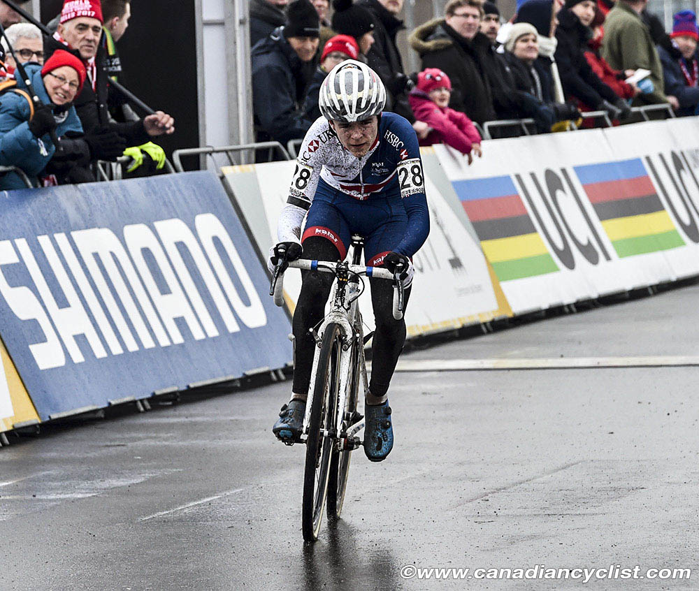 2017 Cyclocross World Championships