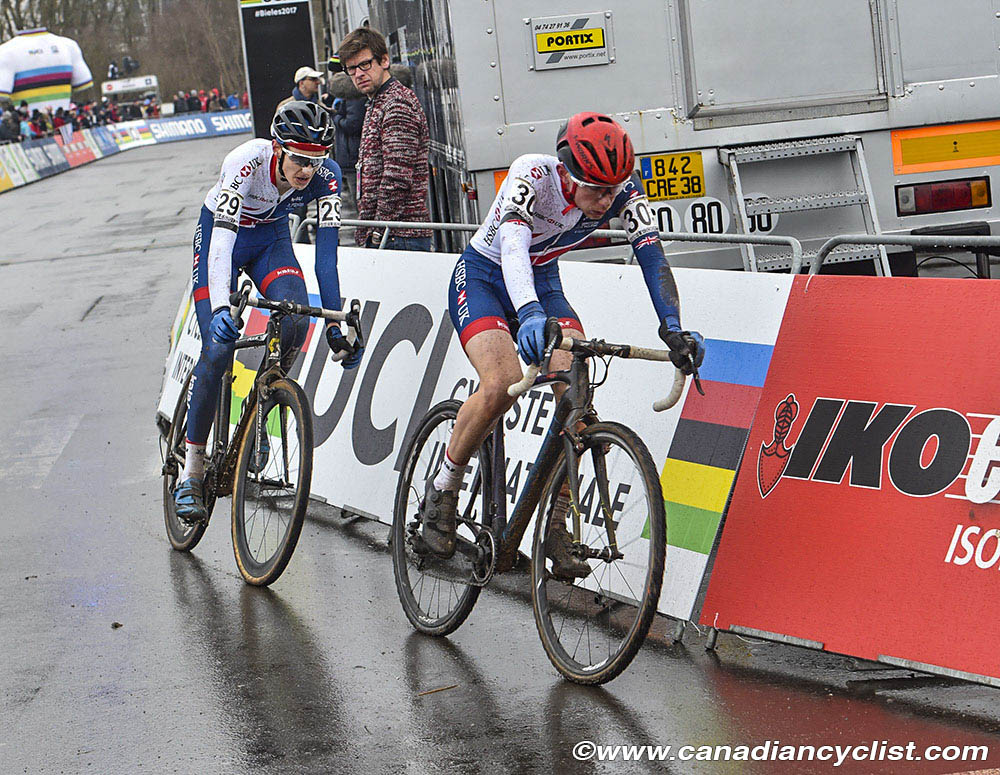2017 Cyclocross World Championships