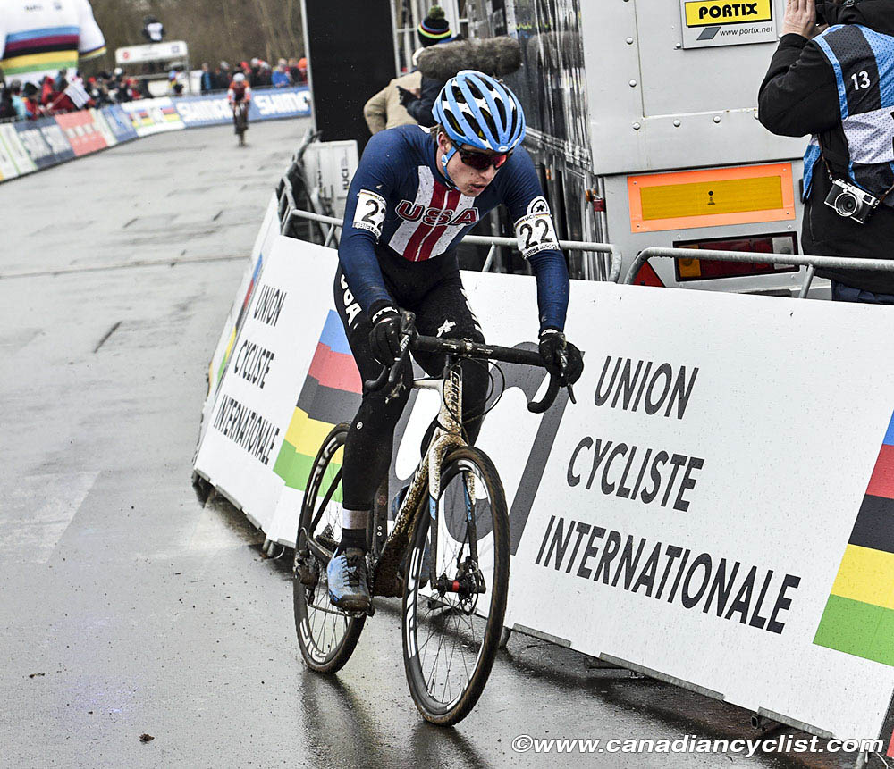 2017 Cyclocross World Championships