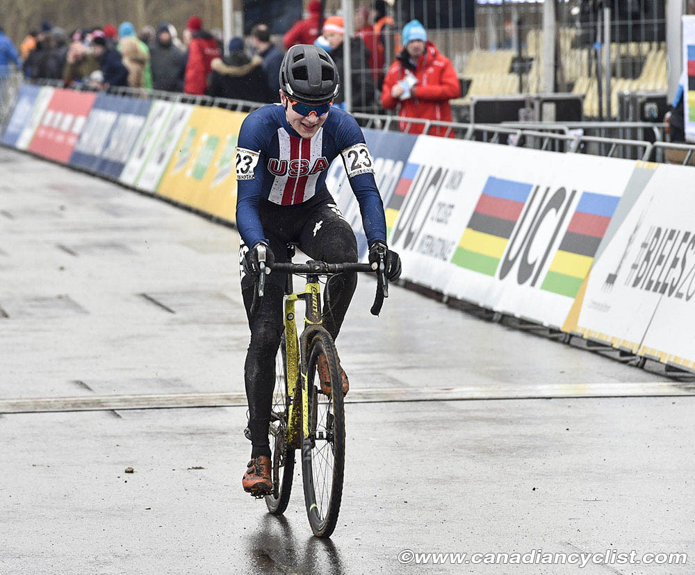 2017 Cyclocross World Championships