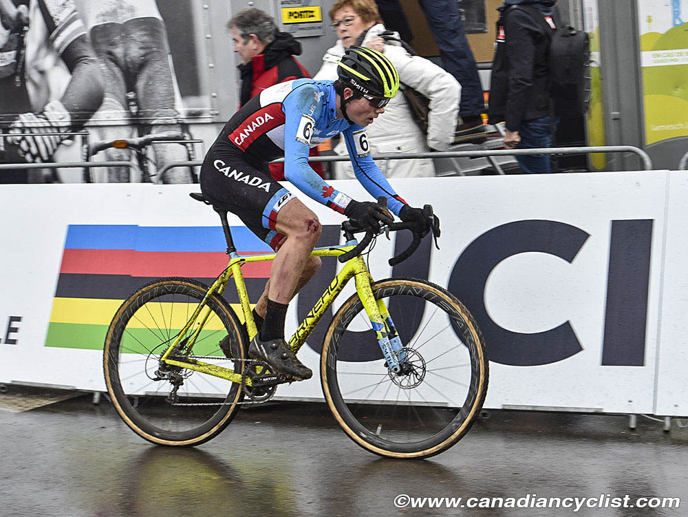 2017 Cyclocross World Championships