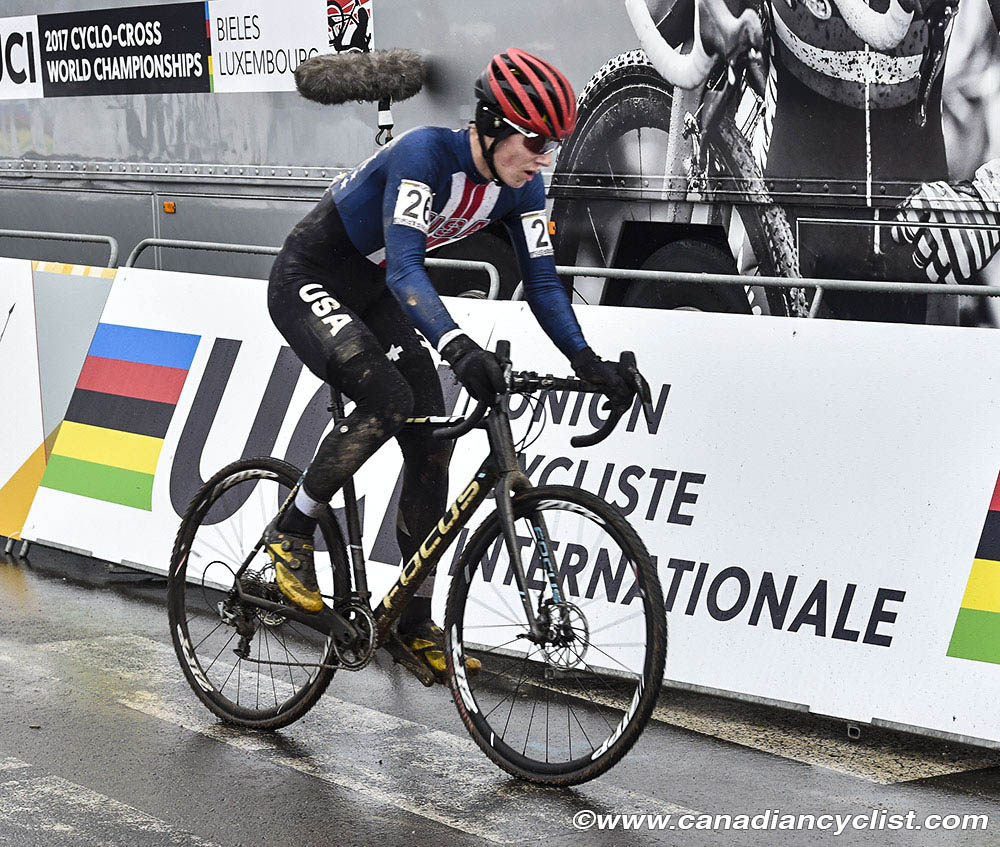 2017 Cyclocross World Championships