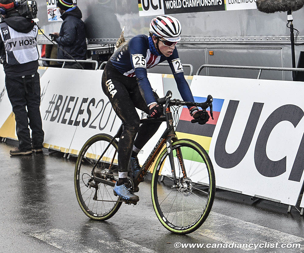 2017 Cyclocross World Championships