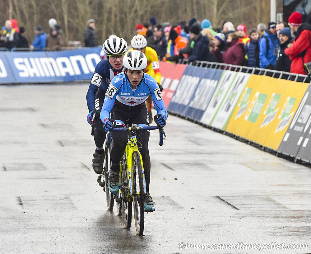 2017 Cyclocross World Championships