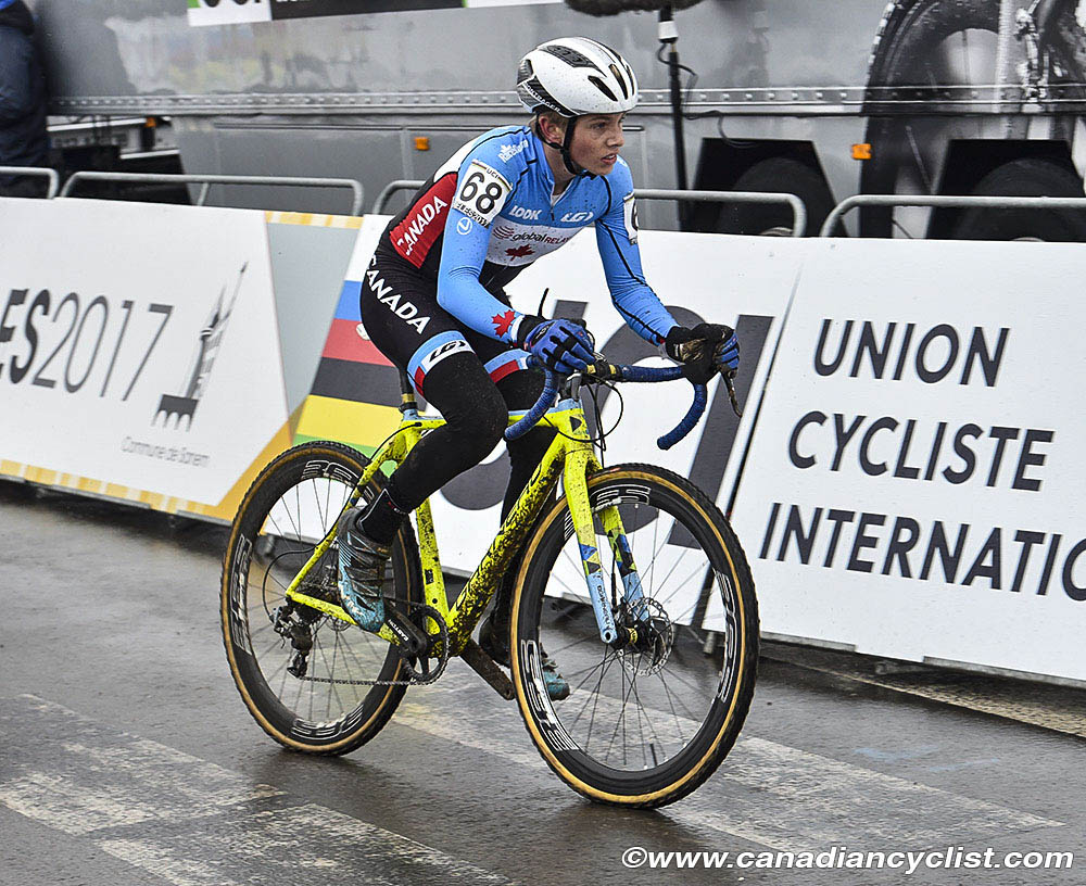 2017 Cyclocross World Championships