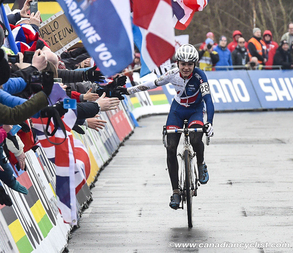 2017 Cyclocross World Championships