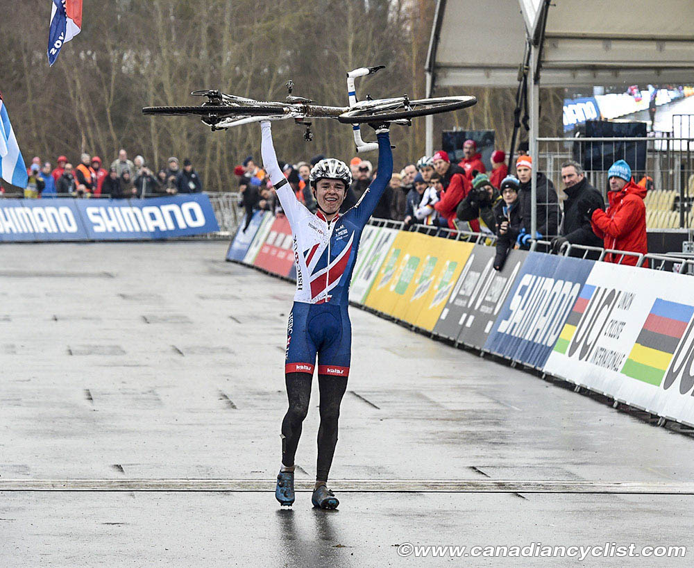 2017 Cyclocross World Championships
