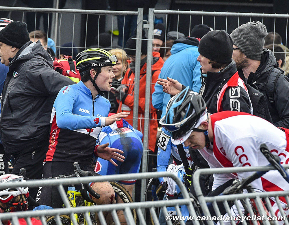2017 Cyclocross World Championships