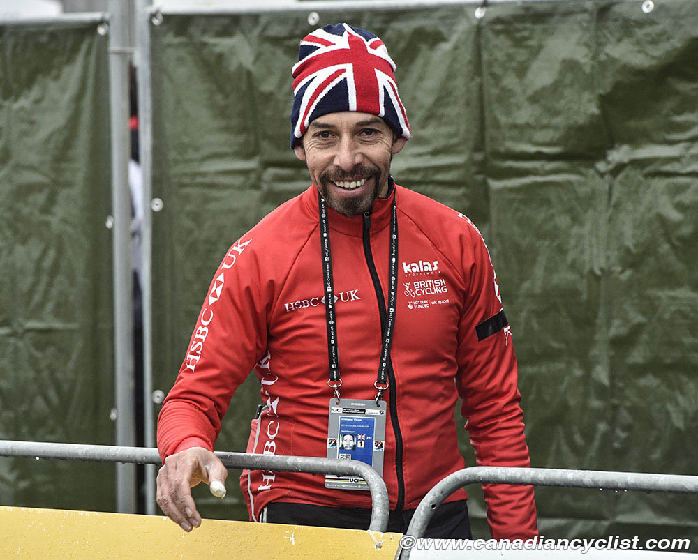 2017 Cyclocross World Championships