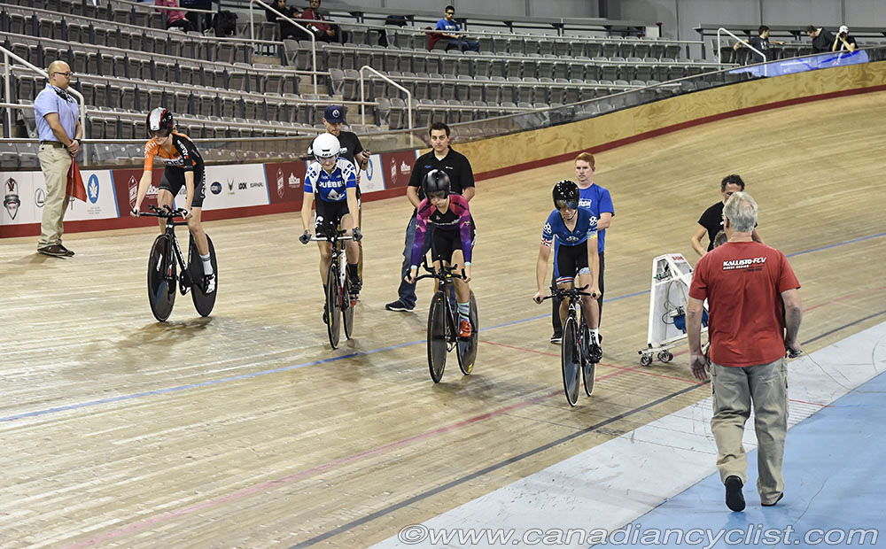 2017 Eastern Track Challenge