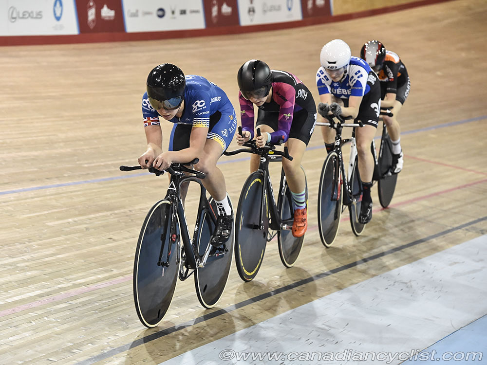 2017 Eastern Track Challenge