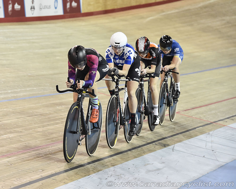 2017 Eastern Track Challenge