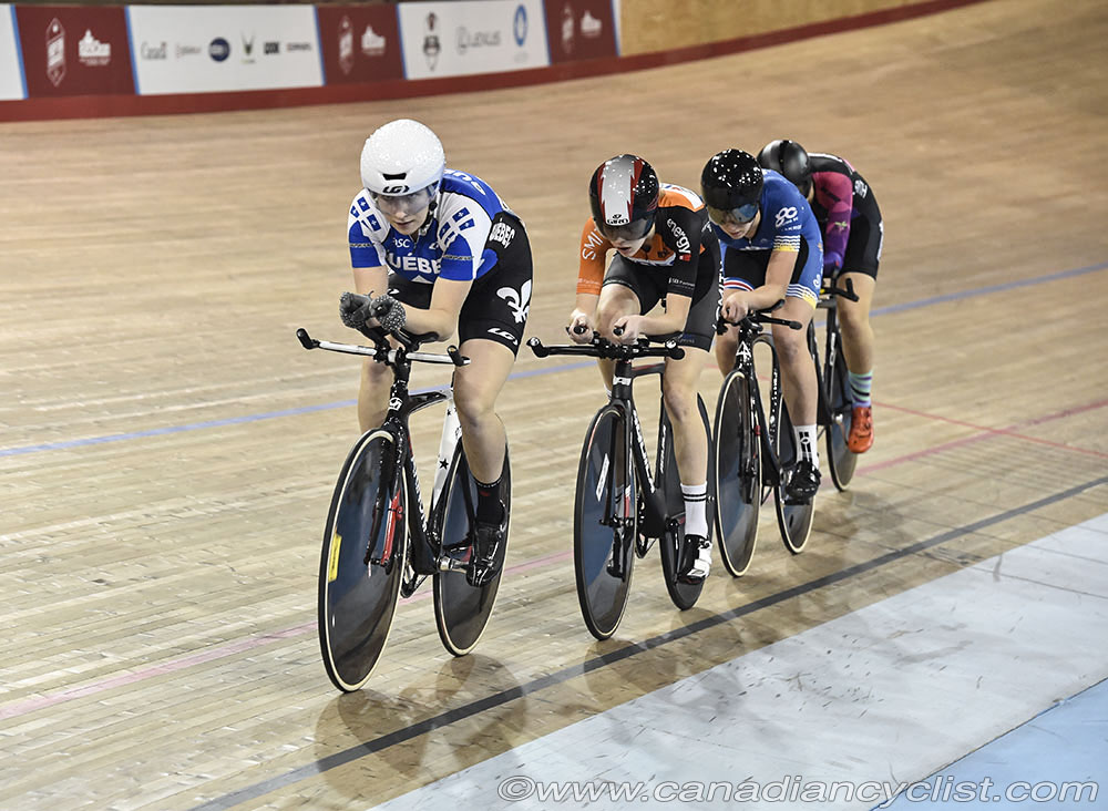 2017 Eastern Track Challenge