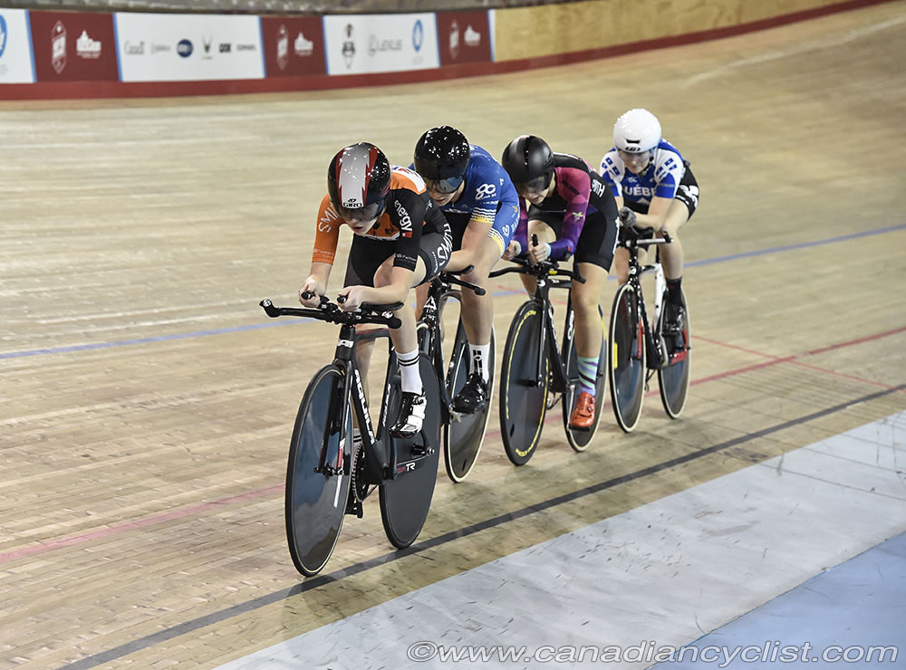 2017 Eastern Track Challenge