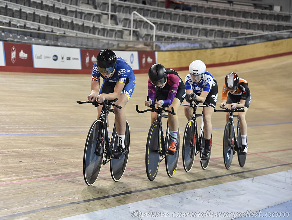2017 Eastern Track Challenge