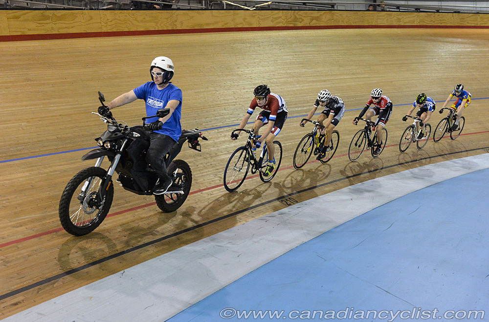 2017 Eastern Track Challenge