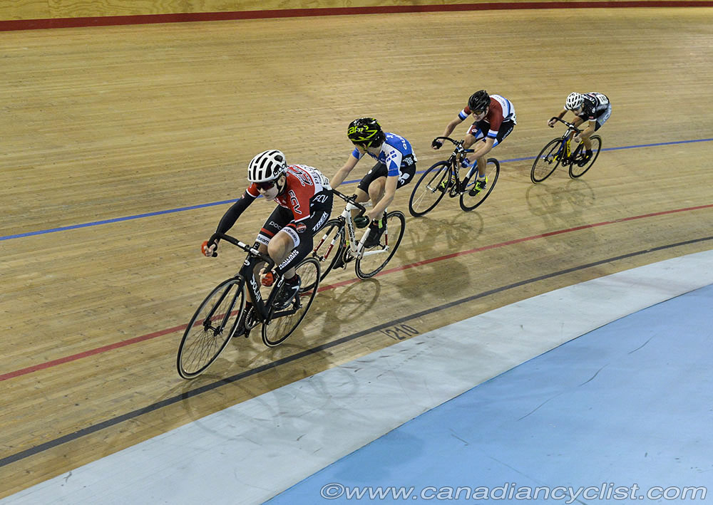 2017 Eastern Track Challenge