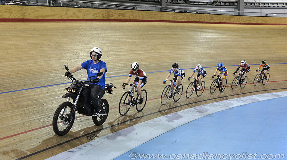 2017 Eastern Track Challenge