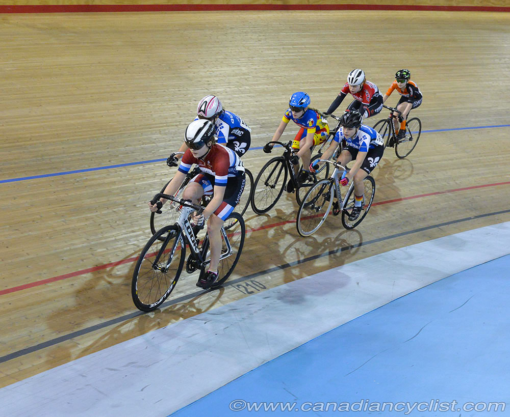 2017 Eastern Track Challenge