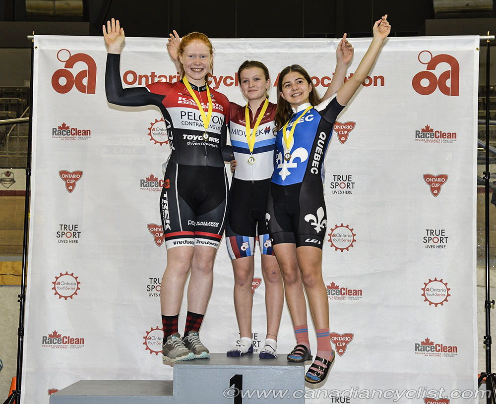 2017 Eastern Track Challenge