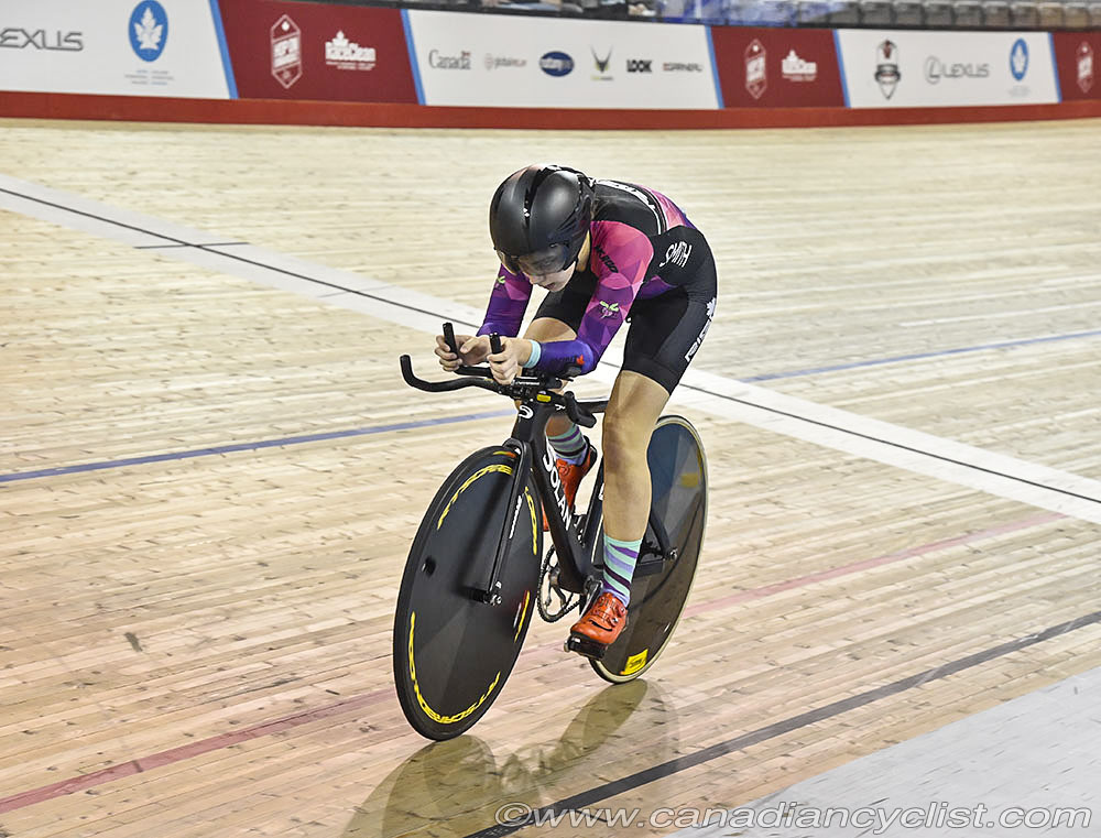 2017 Eastern Track Challenge