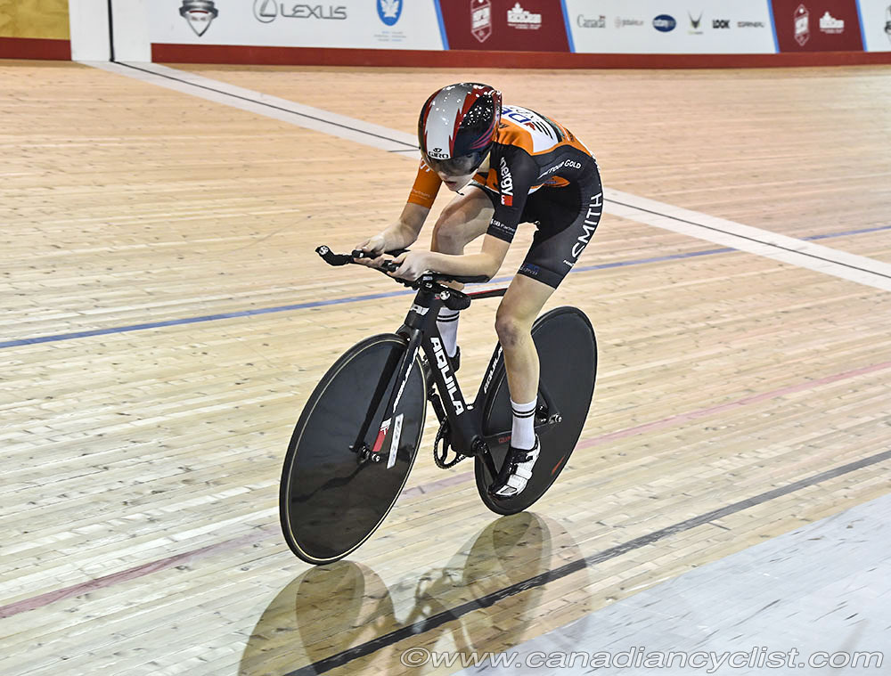 2017 Eastern Track Challenge