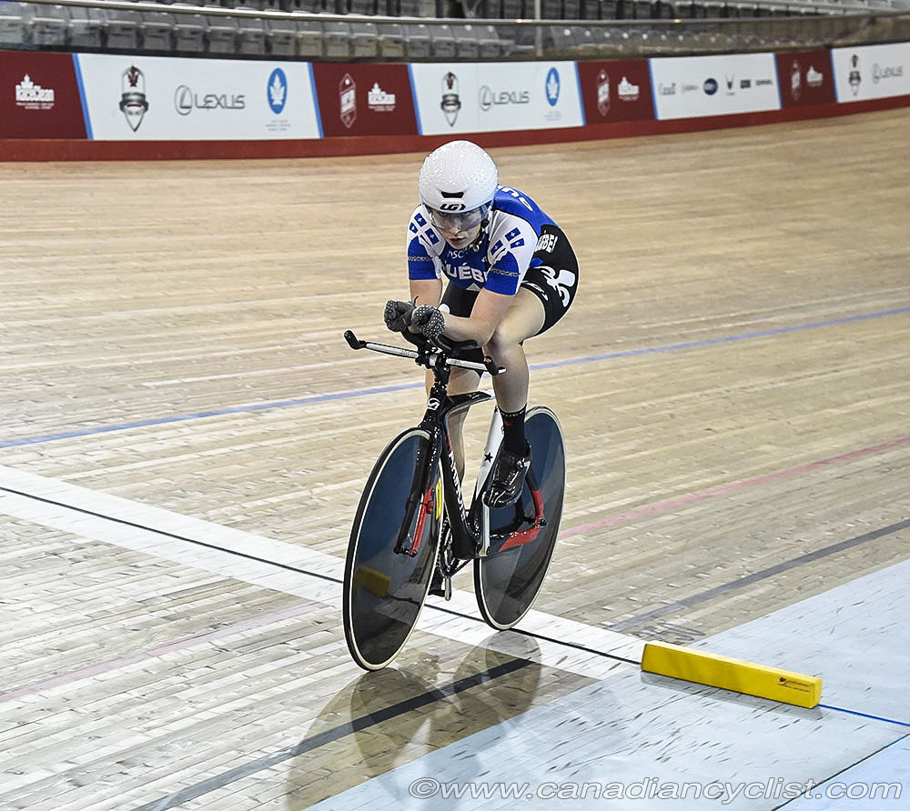 2017 Eastern Track Challenge