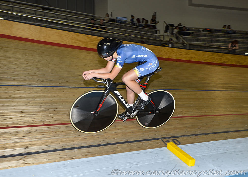 2017 Eastern Track Challenge