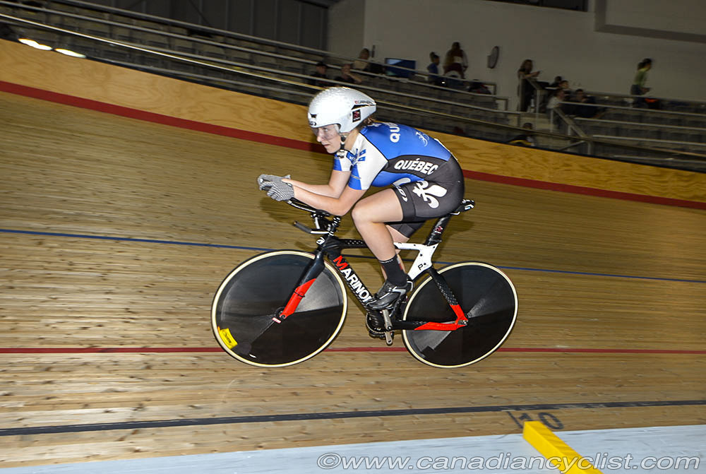 2017 Eastern Track Challenge