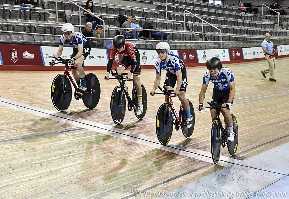 2017 Eastern Track Challenge