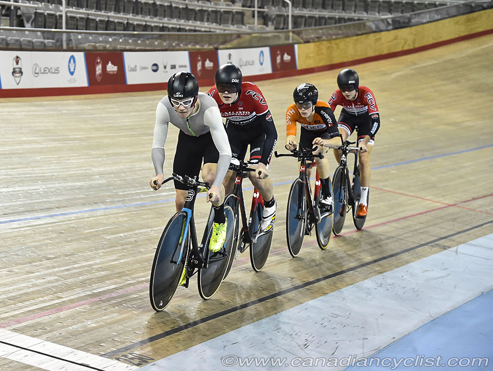2017 Eastern Track Challenge