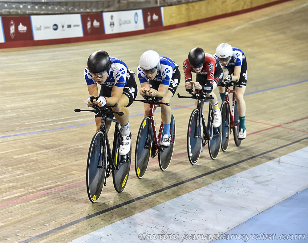 2017 Eastern Track Challenge