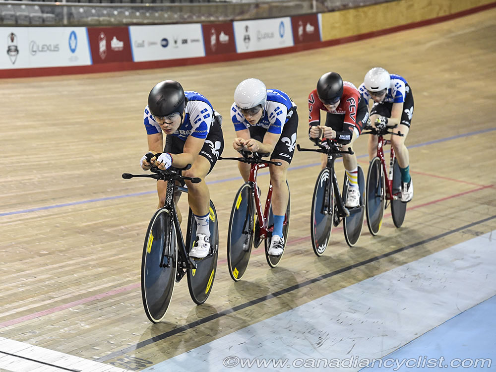 2017 Eastern Track Challenge