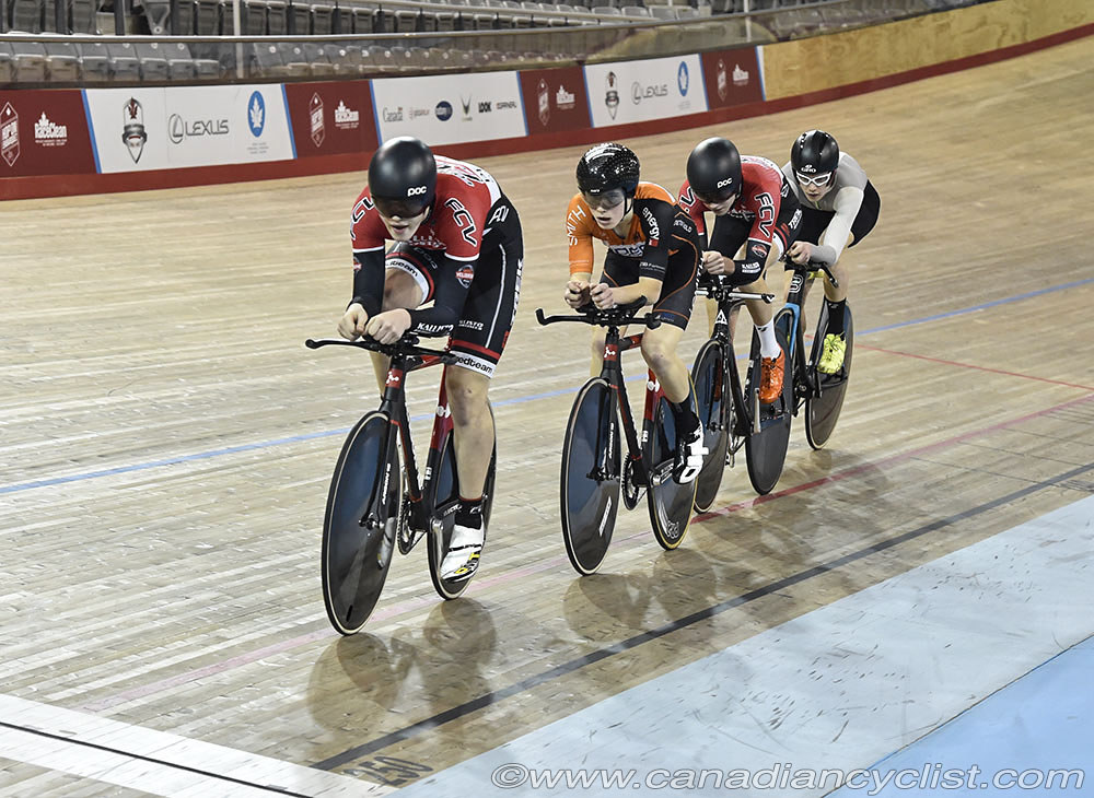 2017 Eastern Track Challenge