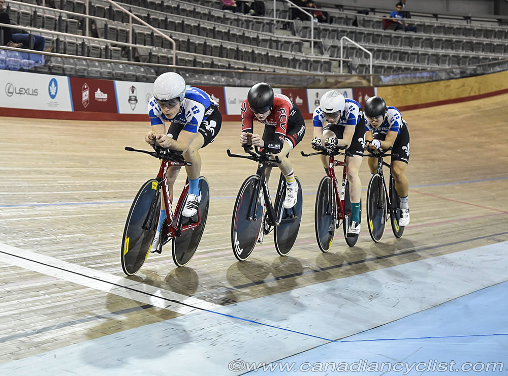 2017 Eastern Track Challenge