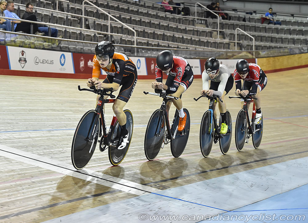 2017 Eastern Track Challenge