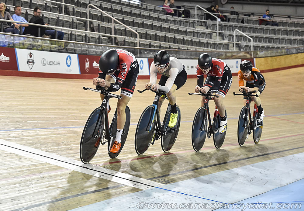 2017 Eastern Track Challenge