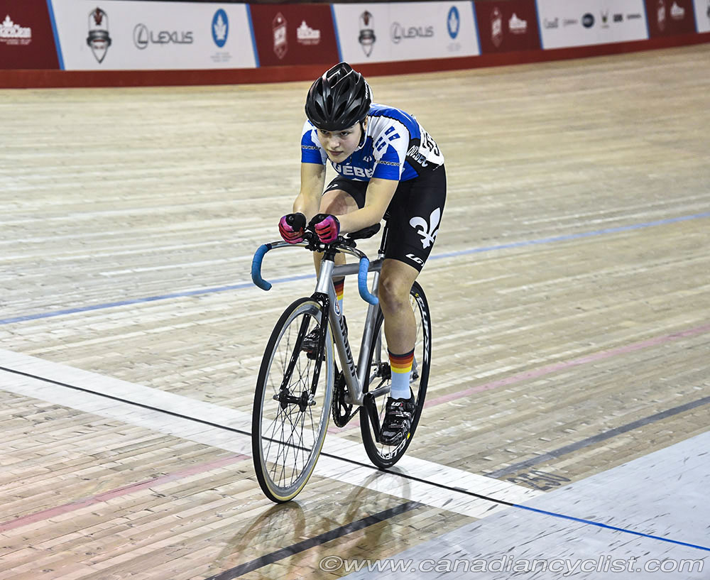 2017 Eastern Track Challenge