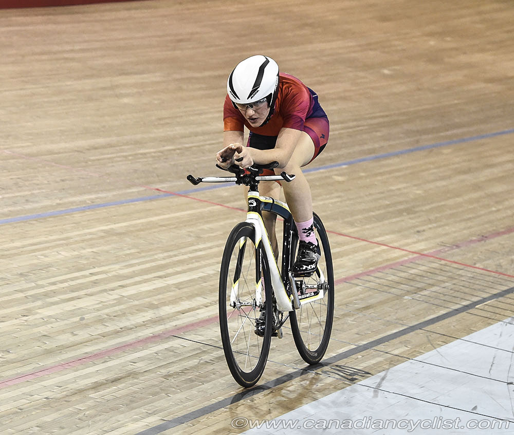 2017 Eastern Track Challenge