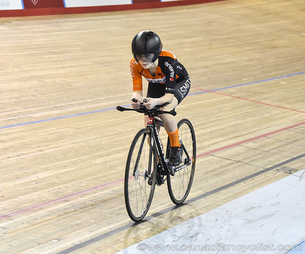2017 Eastern Track Challenge