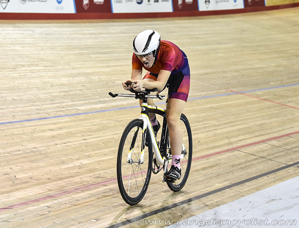 2017 Eastern Track Challenge