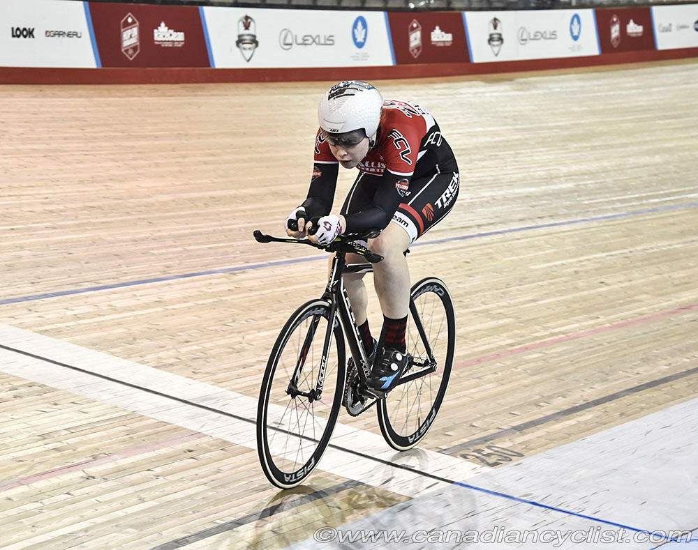 2017 Eastern Track Challenge