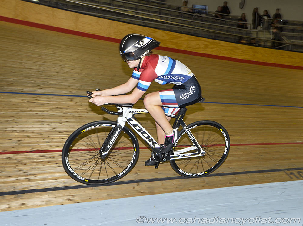 2017 Eastern Track Challenge