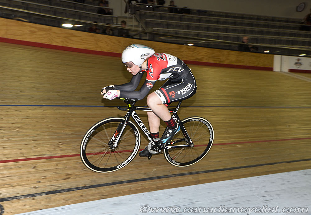 2017 Eastern Track Challenge