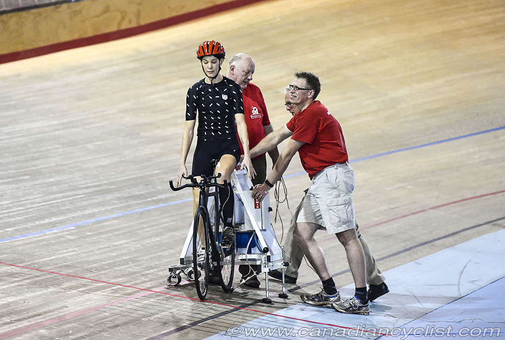 2017 Eastern Track Challenge