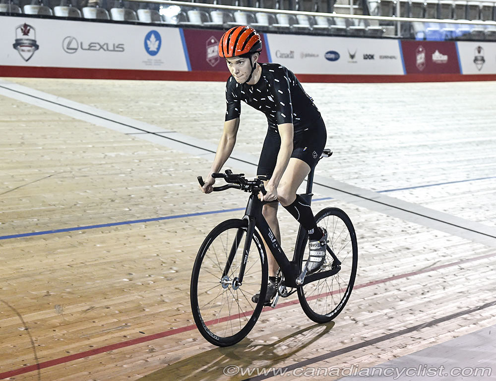 2017 Eastern Track Challenge