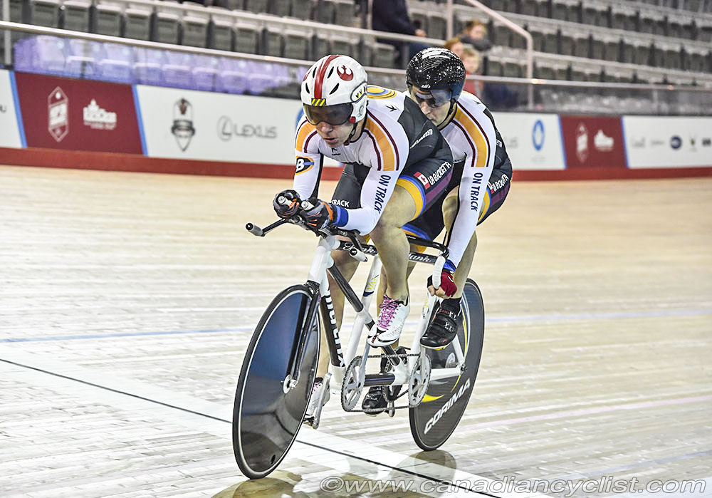 2017 Eastern Track Challenge